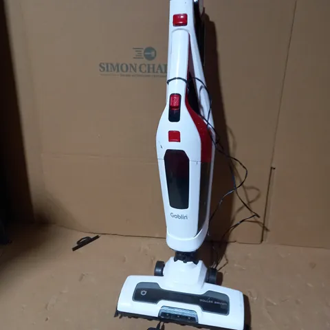 GOBLIN FOLDABLE STICK VACUUM