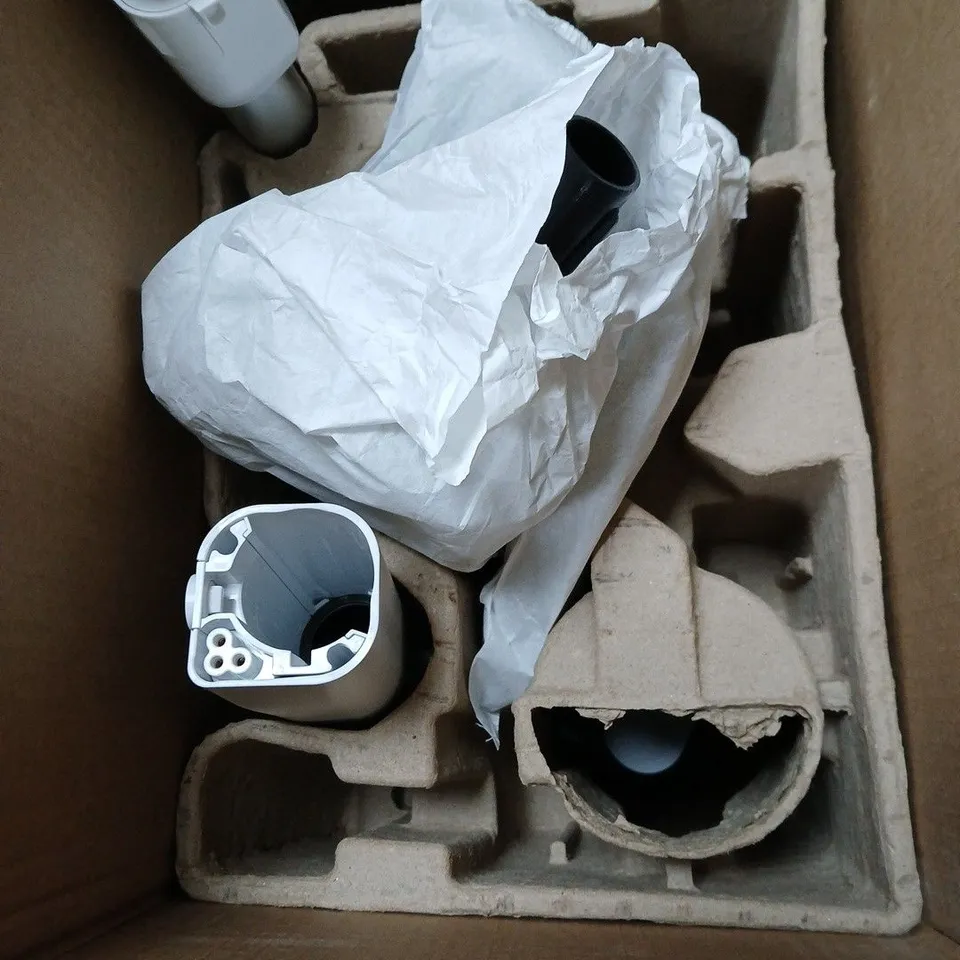 SHARK CORDLESS STICK VACUUM WITH AUTO EMPTY SYSTEM BU3521UK