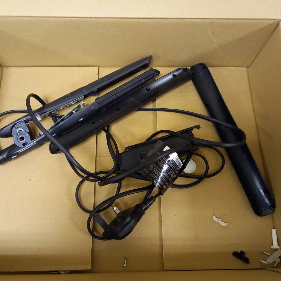 GHD GOLD STYLER PROFESSIONAL HAIR STRAIGHTENERS