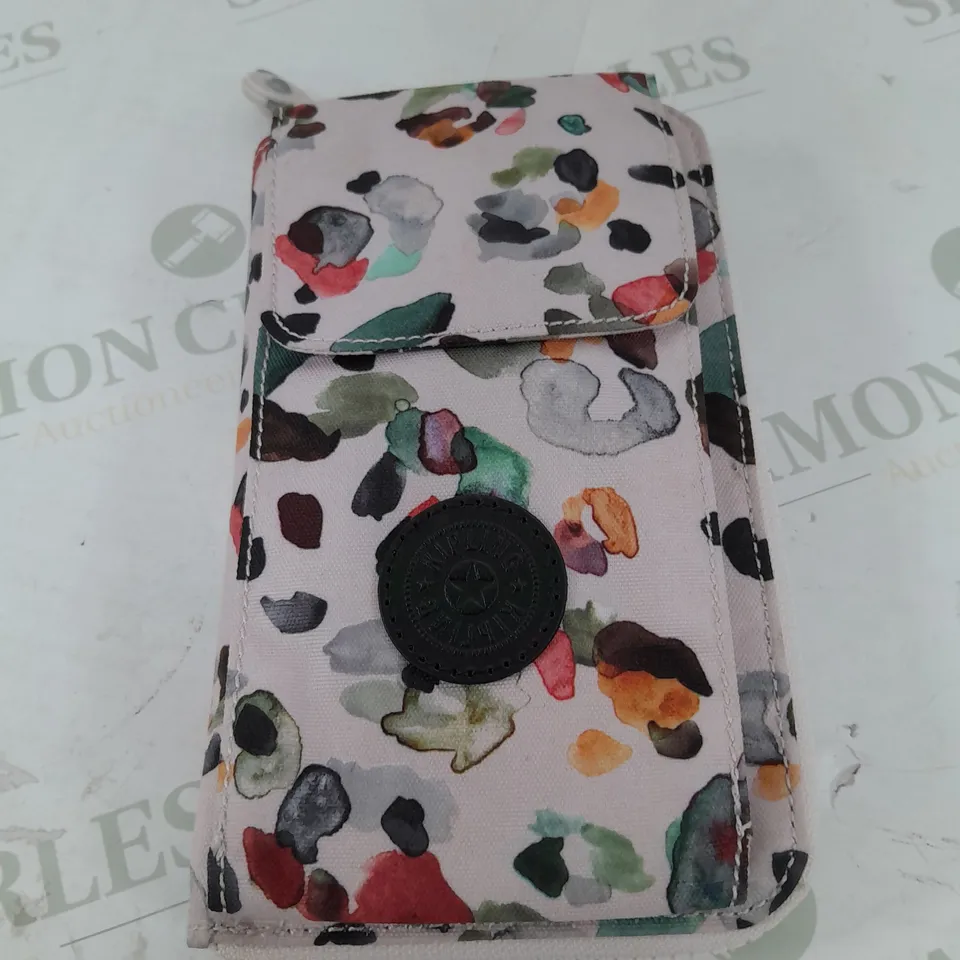KIPLING KAYCEE SMALL CROSSBODY BAG 