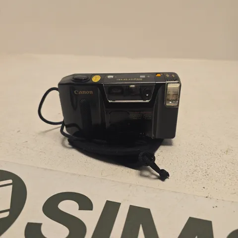 CANON AUTO FOCUS 35MM FILM CAMERA – MACRO 45MM LENS