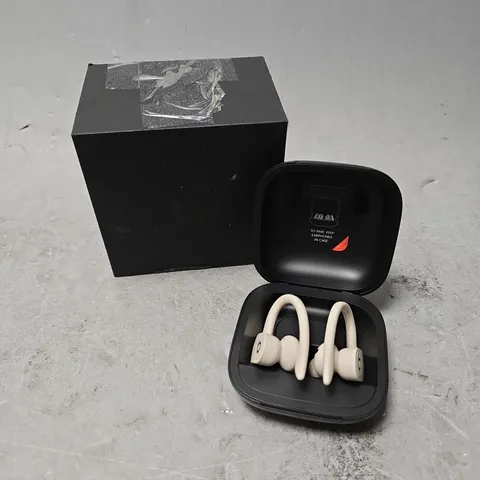 BEATS POWERNBEATS PRO WIRELESS BLUETOOTH EARBUDS