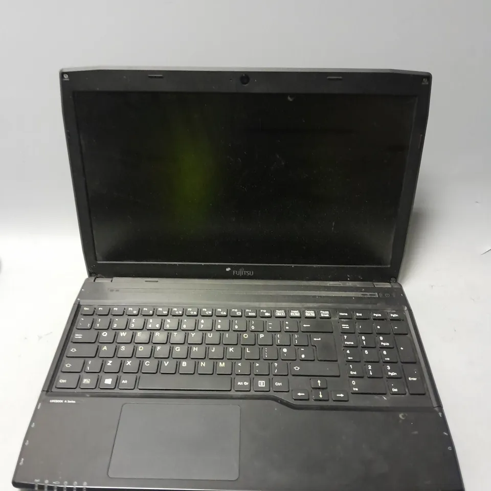 FUJITSU LIFEBOOK A544 15 INCH I5-4210M 2.60GHZ