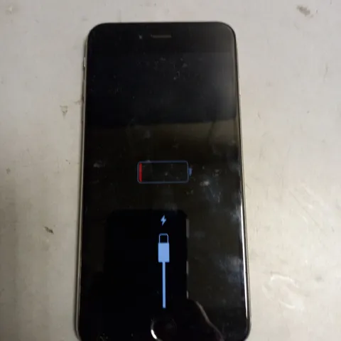 UNBOXED APPLE IPHONE