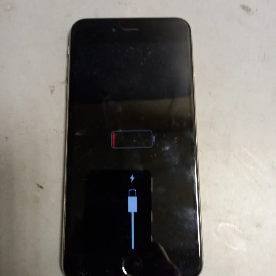 UNBOXED APPLE IPHONE 