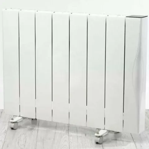 BOXED WARM HOME CERAMIC RADIATOR 2000W 