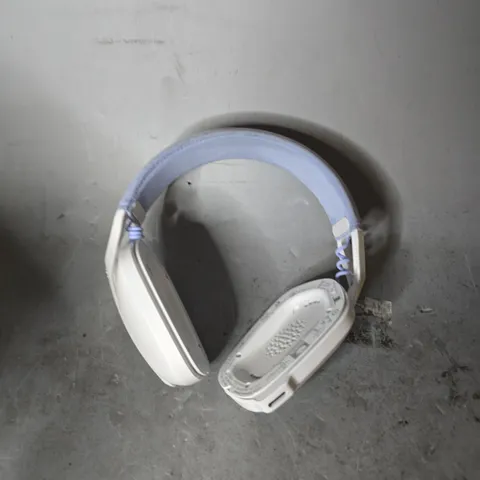 BOXED LEGITECH G425 HEADSET