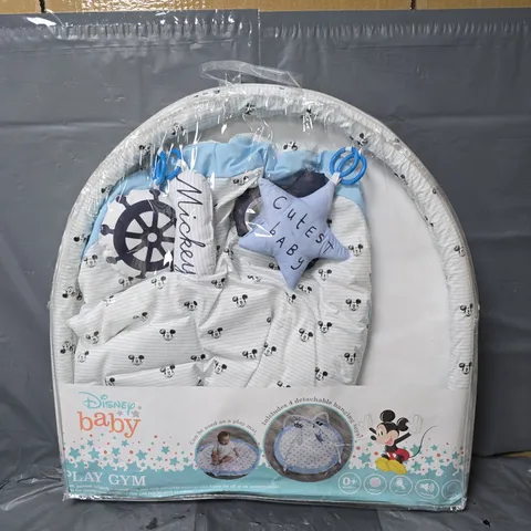 DISNEY BABY PLAY GYM