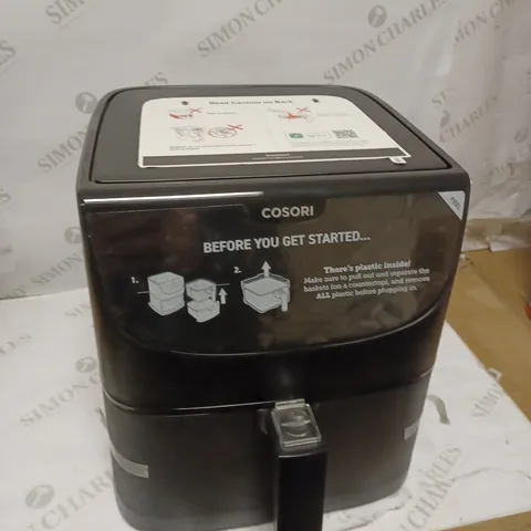 COSORI PREMIUM 5.5L AIR FRYER