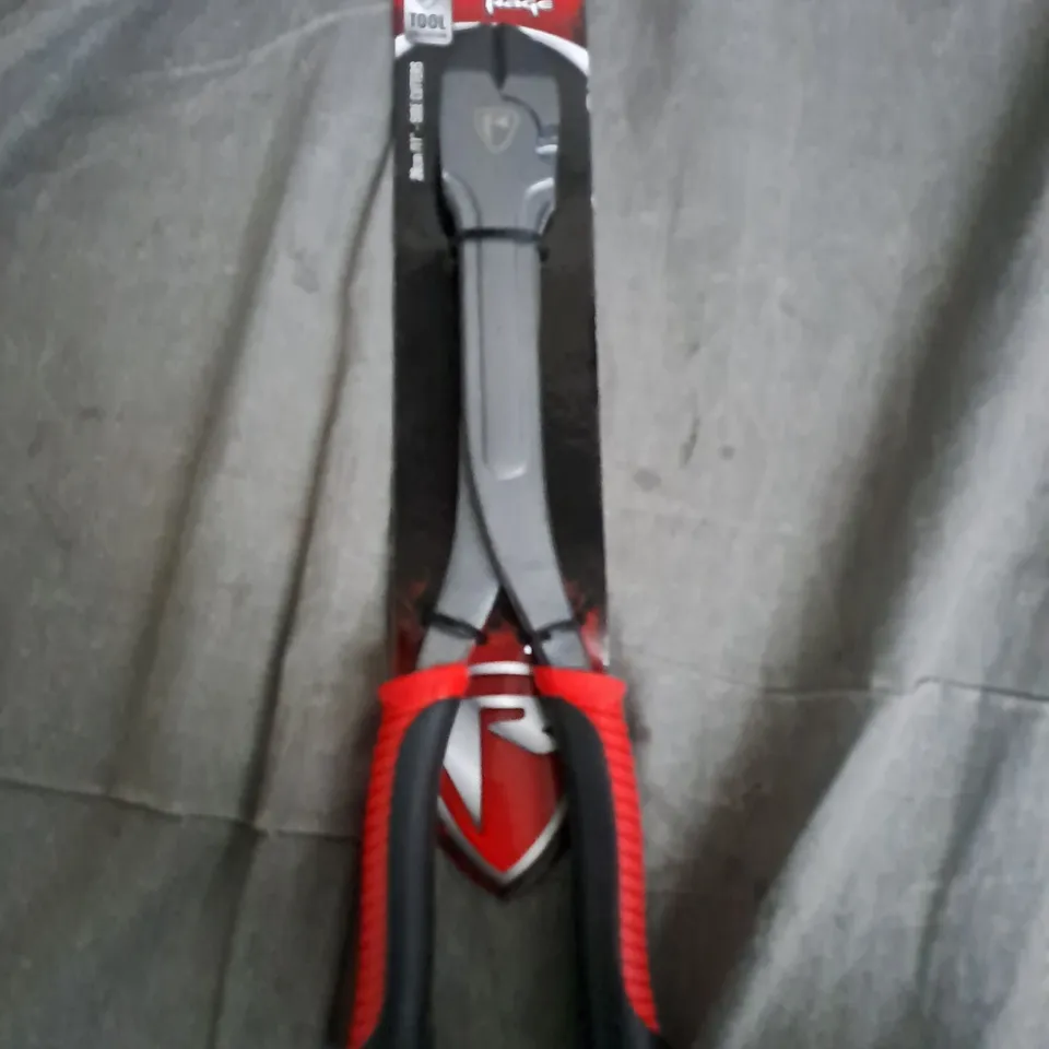 FOX RAGE 28CM SIDE CUTTERS 