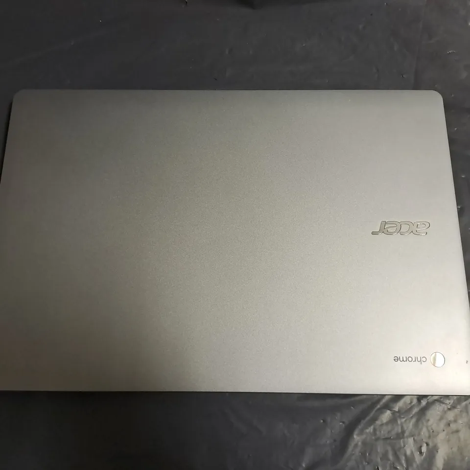 UNBOXED ACER CHROMBOOK 315 INTEL PENTIUM SILVER LAPTOP 