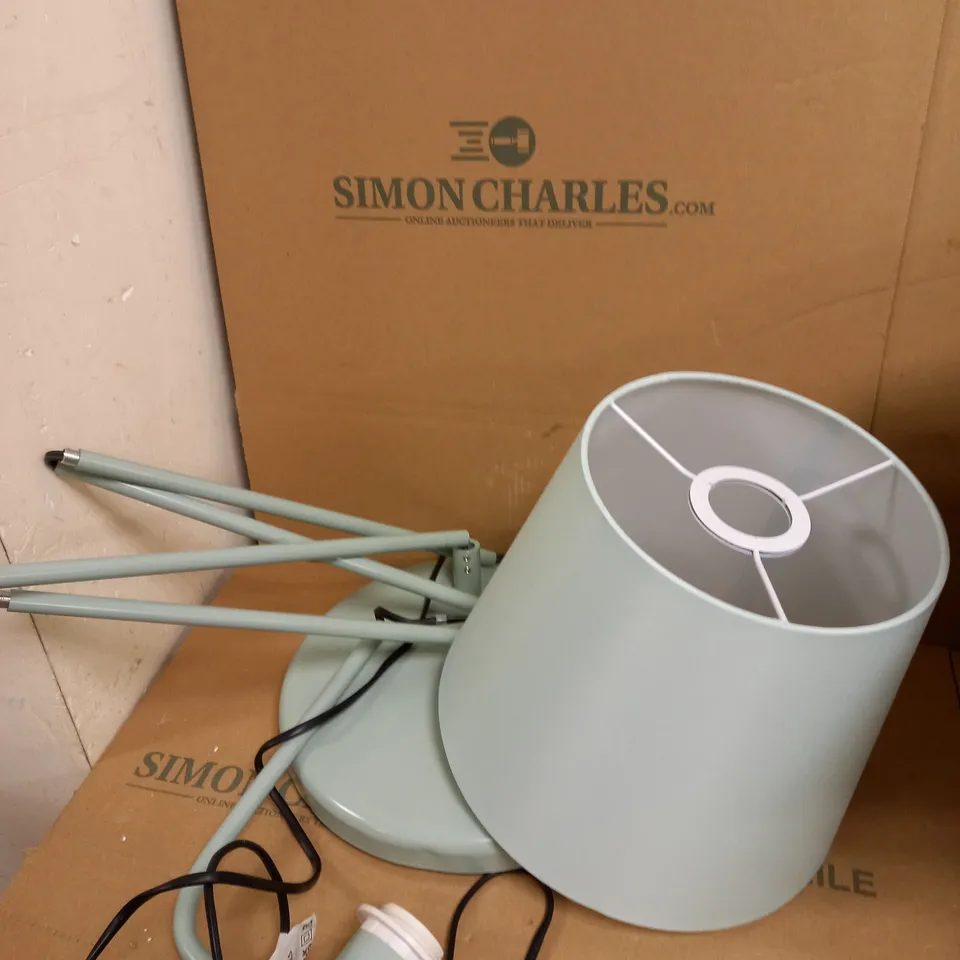 JOHN LEWIS HARRY FLOOR LAMP