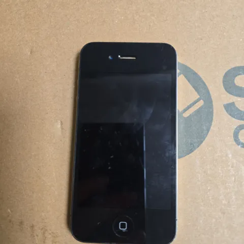 APPLE IPHONE 4 SMARTPHONE 