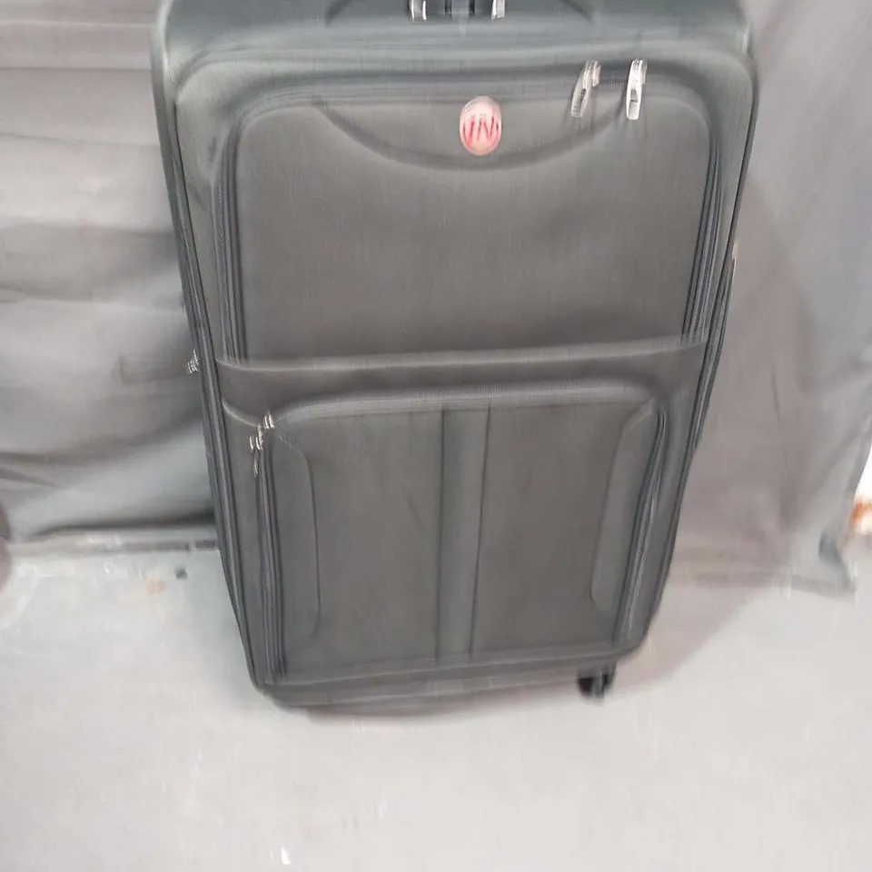 TN THREE PIECE LUGGAGE SET