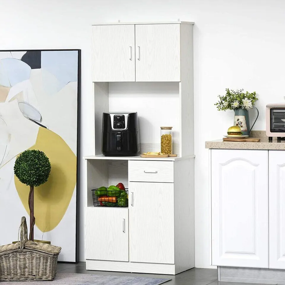 KITCHEN CABINET