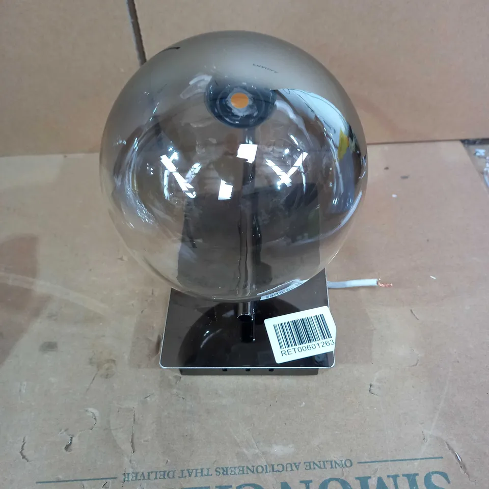 JOHN LEWIS DANO LED WALL LIGHT 