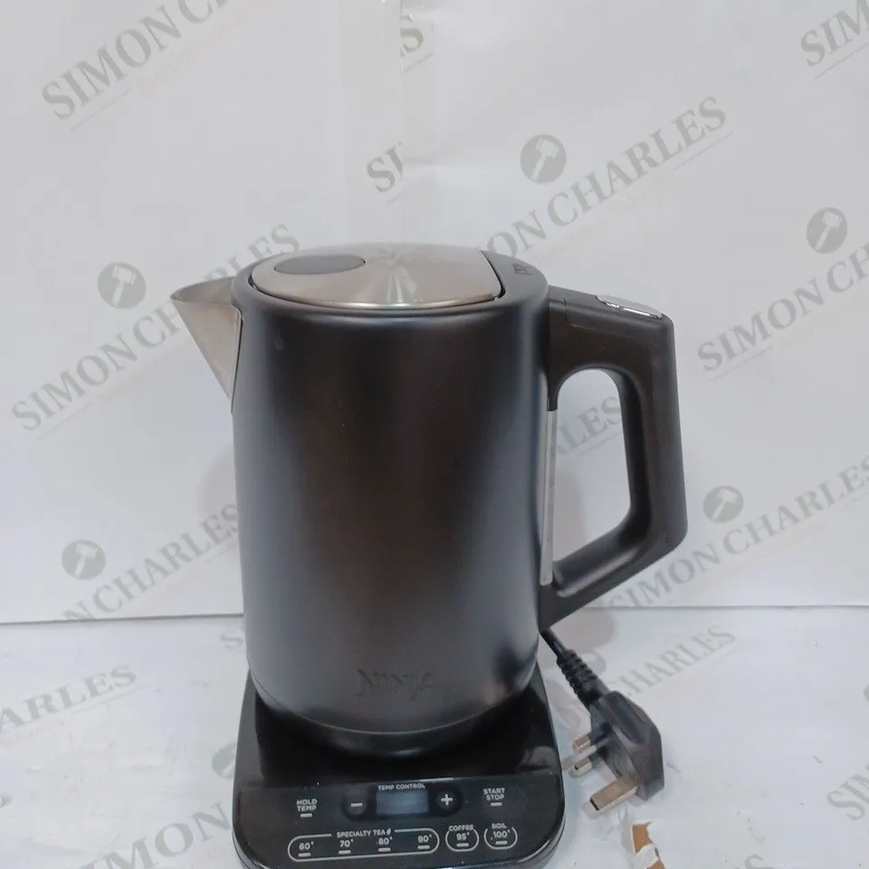 NINJA PERFECT TEMPERATURE KETTLE 