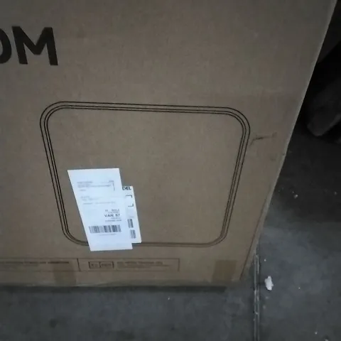 BOXED LIFE IDEAS BATHROOM MIRROR 