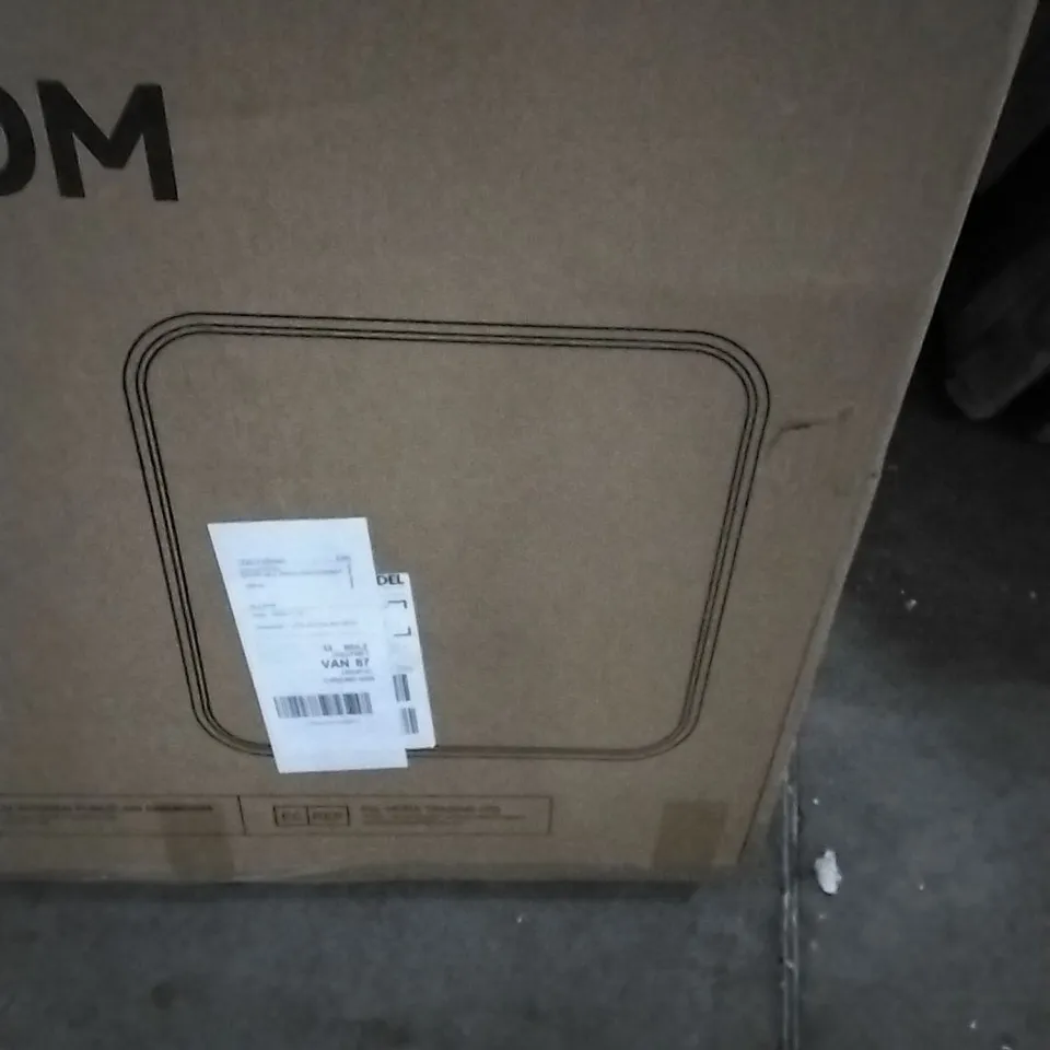 BOXED LIFE IDEAS BATHROOM MIRROR 