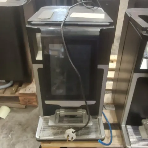 SCHAERER INTENSE COMMERCIAL BEAN TO CUP COFFEE MACHINE