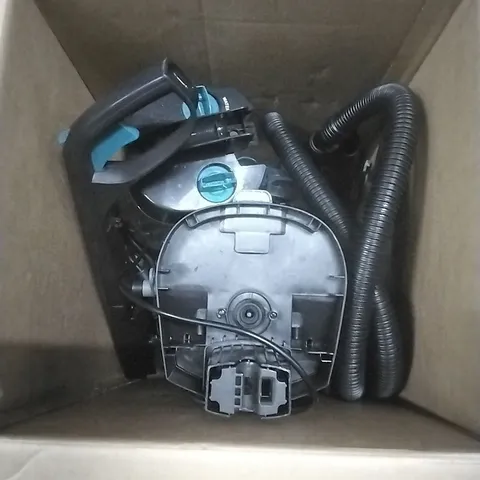 BOXED VAX PLATINUM POWER MAX PET-DESIGN CARPET CLEANER 5012512178455