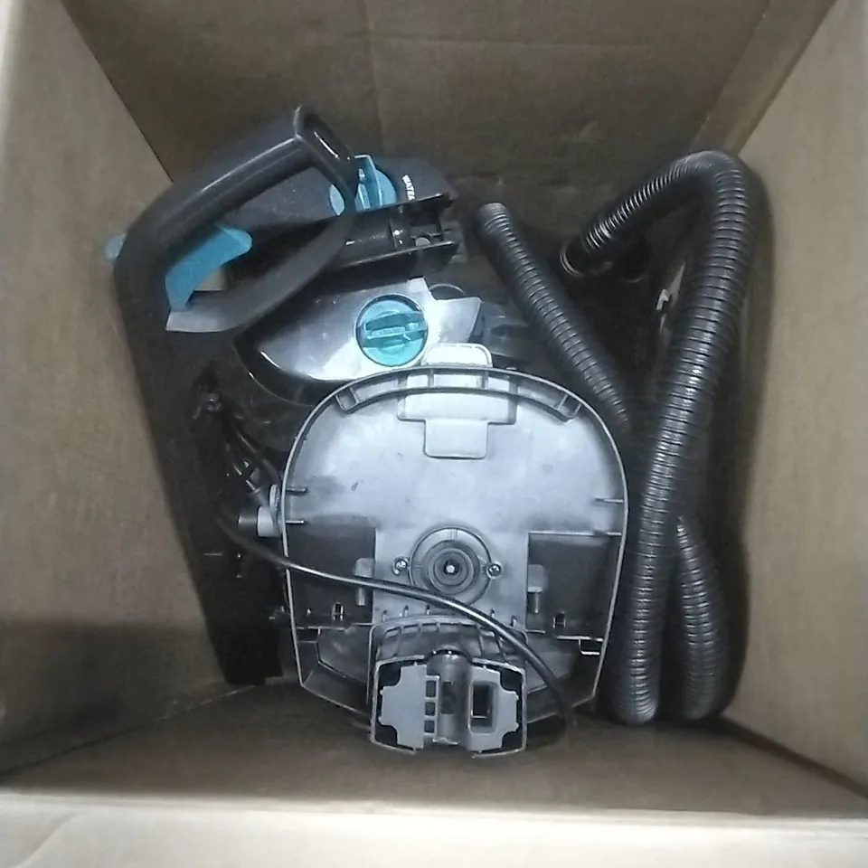 BOXED VAX PLATINUM POWER MAX PET-DESIGN CARPET CLEANER 5012512178455