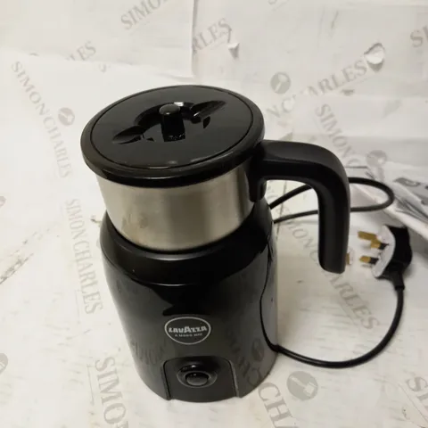 LAVAZZA A MODO MIO MILK UP FROTHER