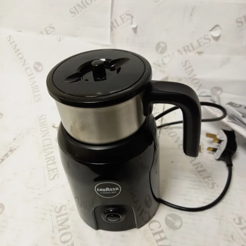 LAVAZZA A MODO MIO MILK UP FROTHER
