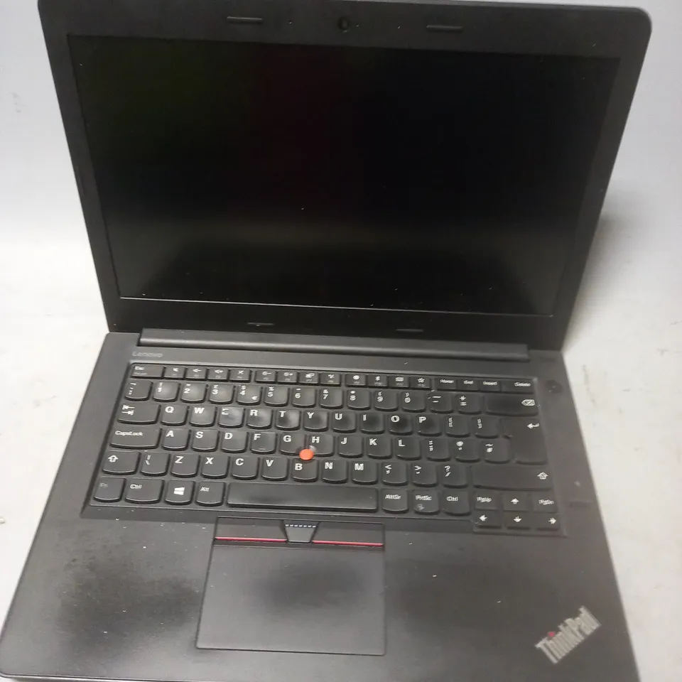 LENOVO THINKPAD E470 LAPTOP