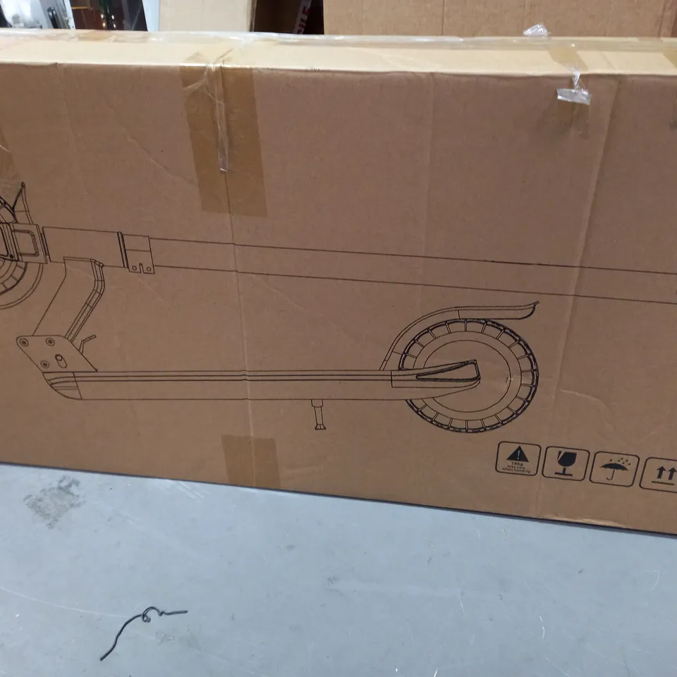 LI-FE 350 PLUS ELECTRIC SCOOTER COLLECTION ONLY  RRP £399.99