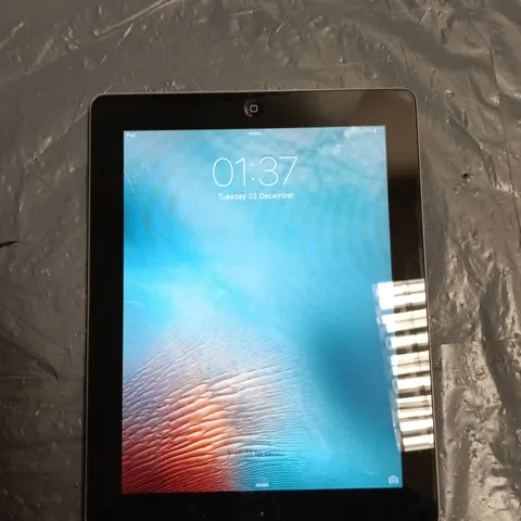 APPLE IPAD 2 (A1395)