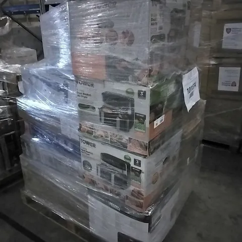 PALLET OF APPROXIMATELY 22 ASSORTED ELECTRONIC GOODS & PRODUCTS INCLUDING 