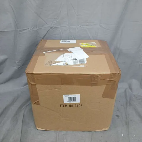 SHARK CRYOGLOW LED MASK WITH CHARGING STAND