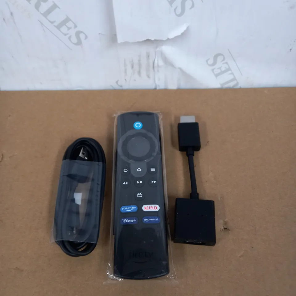 AMAZON FIRE STICK LITE