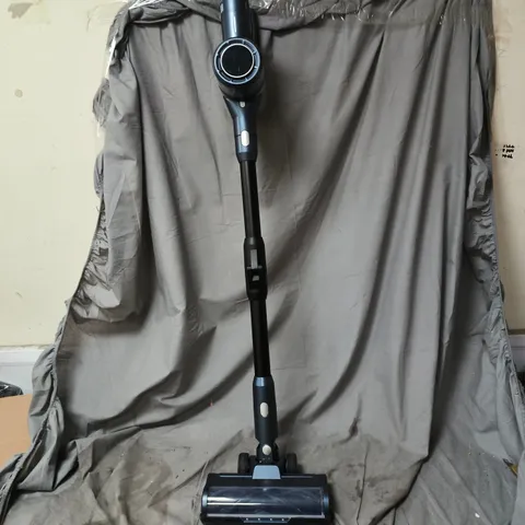 KEPLIN CORDLESS VACUUM CLEANER WITH WAND & FLOOR HEAD. UNBOXED