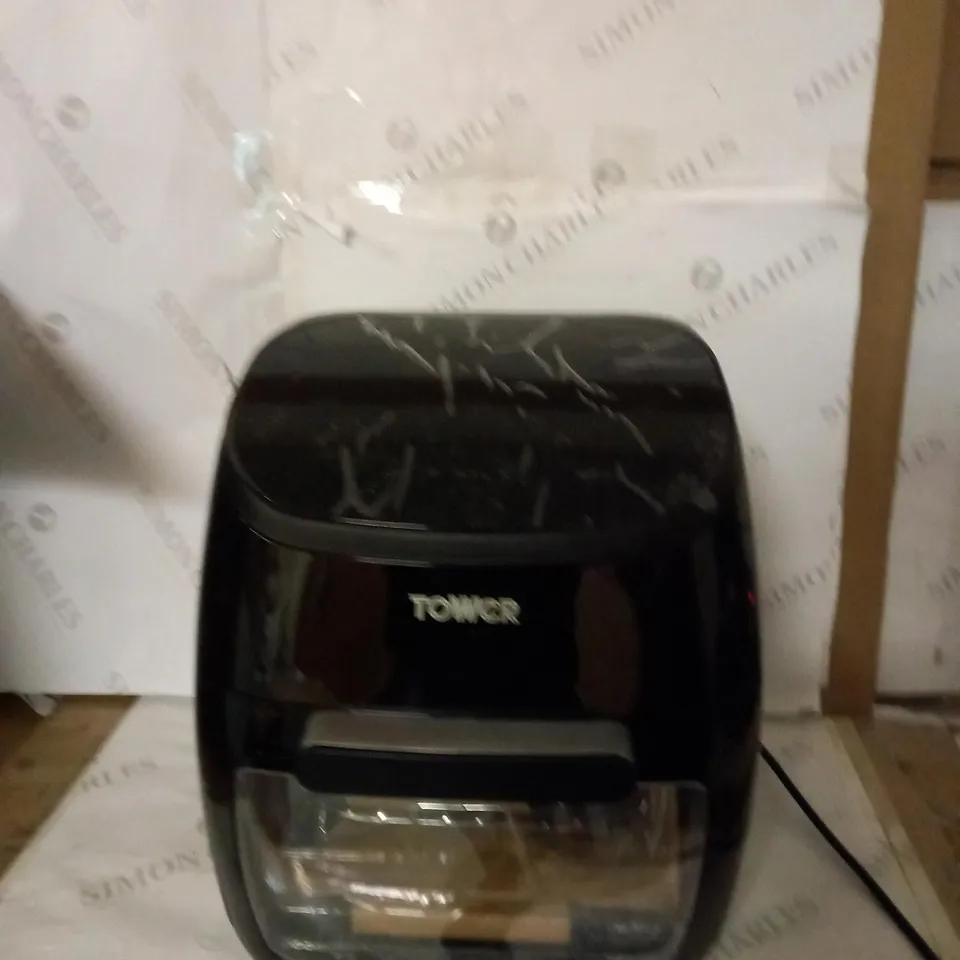 TOWER XPRESS PRO COMBO T17076 VORTX DIGITAL AIR FRYER