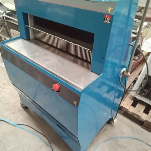 JAC BREAD SLICER