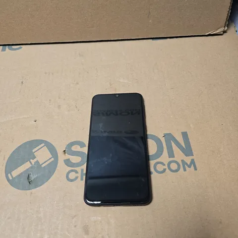 SAMSUNG GALAXY A40 SMARTPHONE 