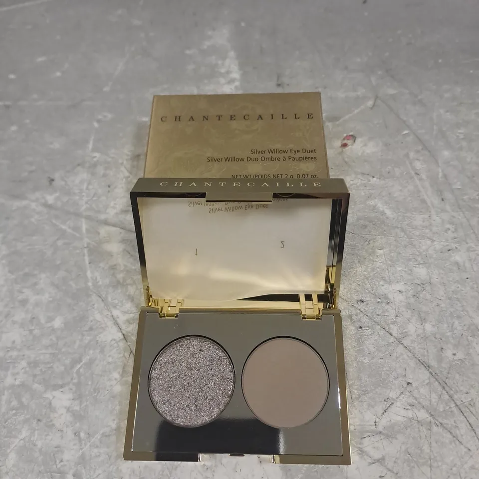 CHANTECAILLE SILVER WILLEY EYE DUET