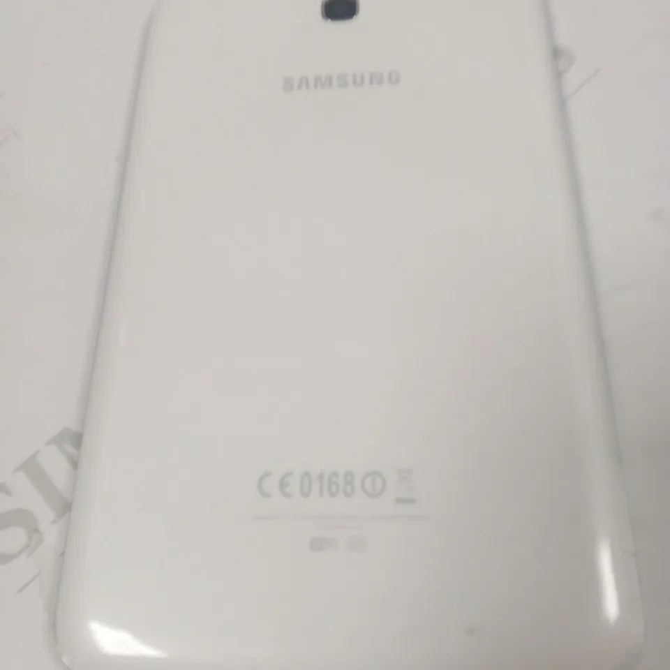 SAMSUNG GALAXY TAB 3
