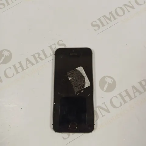 APPLE IPHONE SE SMARTPHONE 