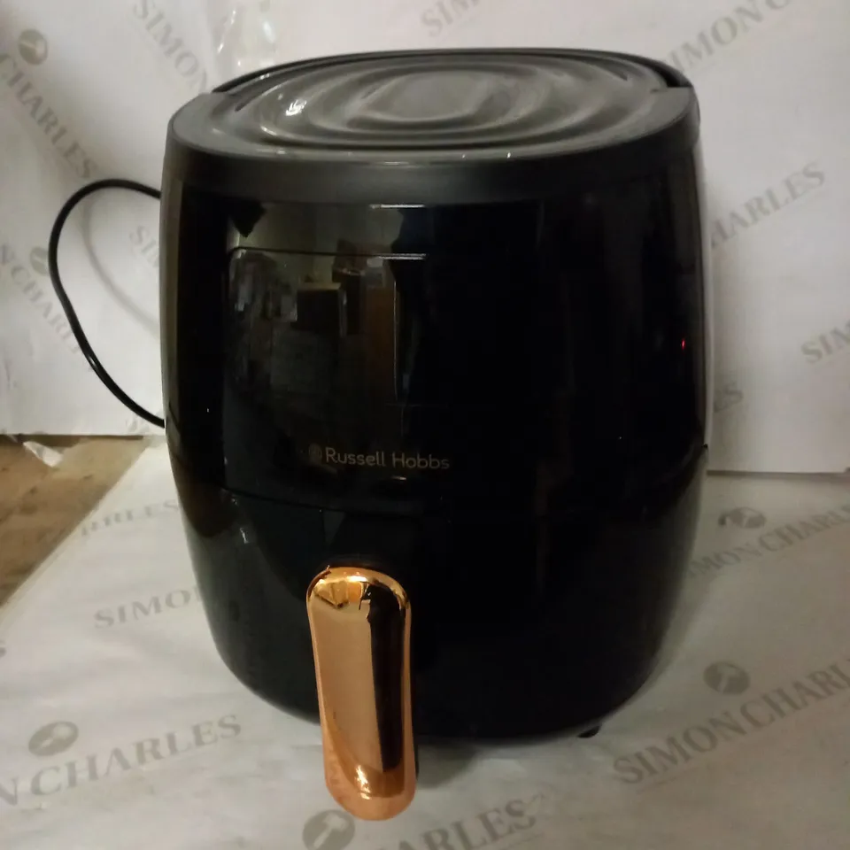 RUSSELL HOBBS 26510 SATISFRY LARGE AIR FRYER