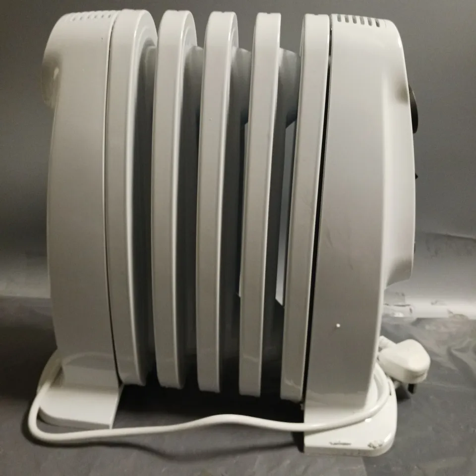 DELONGHI ELECTRIC OIL FILLED RADIATOR