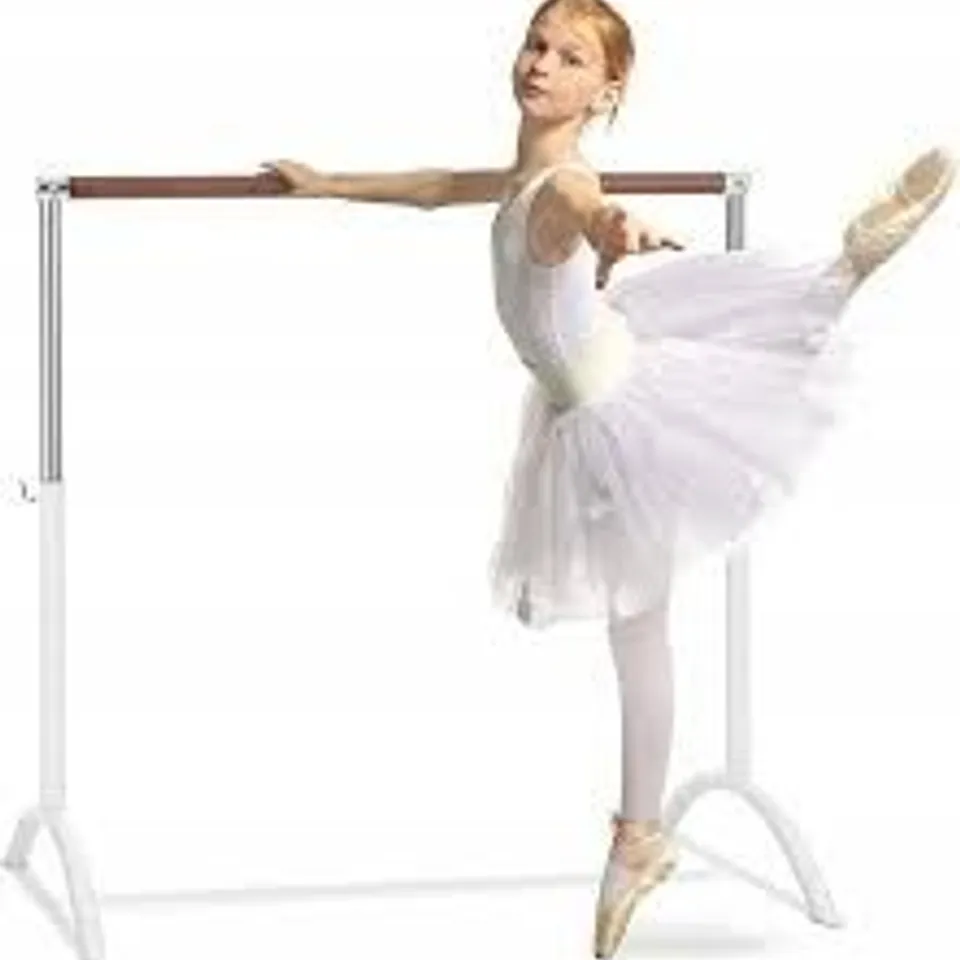 BOXED KLARFIT BAR LERINA BALLET BAR