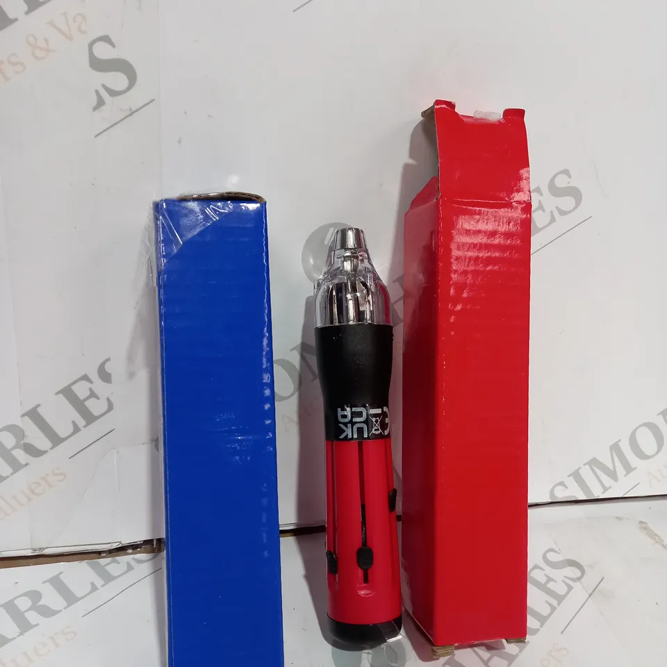 SFIXX 6 IN 1 LED SCREWDRIVER SET OF 2