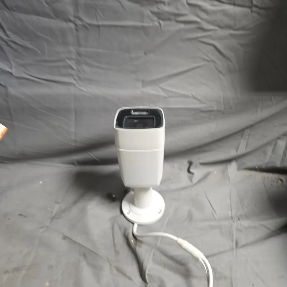 HIKVISION COLORVU NETWORK CAMERA – BOXED