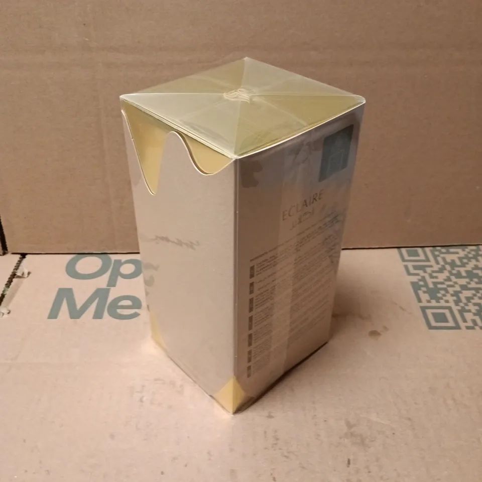 BOXED AND SEALED  LATTAFA ECLIRE 100ML EAU DE PARFUM