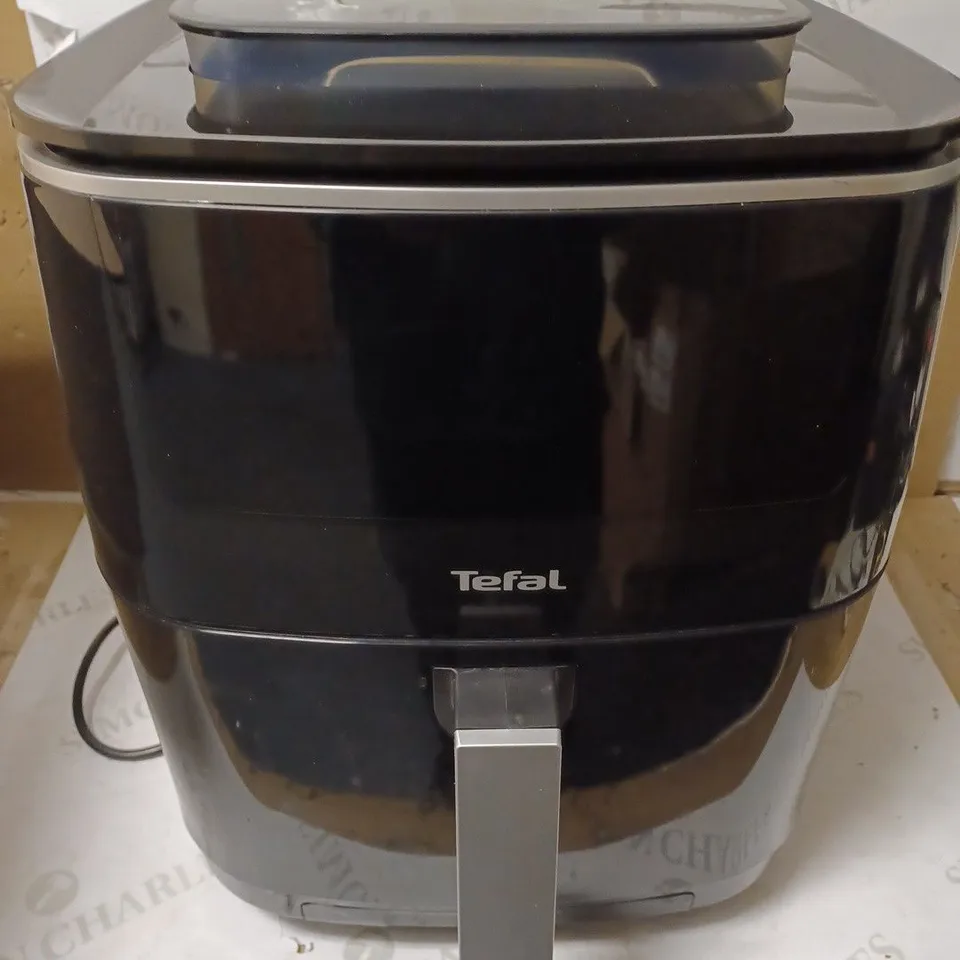 TEFAL EASYFRY 3-IN-1 XXL DIGITAL AIR FRYER