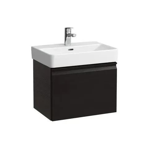BOXED LAUFEN PRO S - VANITY UNIT BASE, 51X37X39 CM, 1 DRAWER