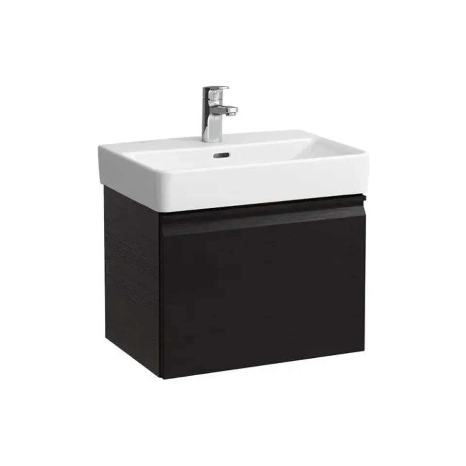 BOXED LAUFEN PRO S - VANITY UNIT BASE, 51X37X39 CM, 1 DRAWER
